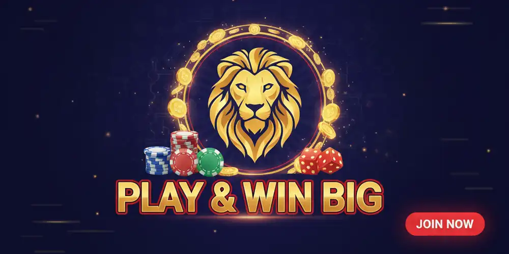 33mx Casino Banner